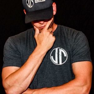 Meet your Posher, James n